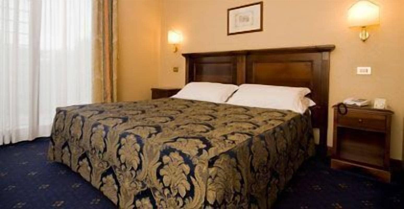 Appia Park Hotel Rome Exterior photo