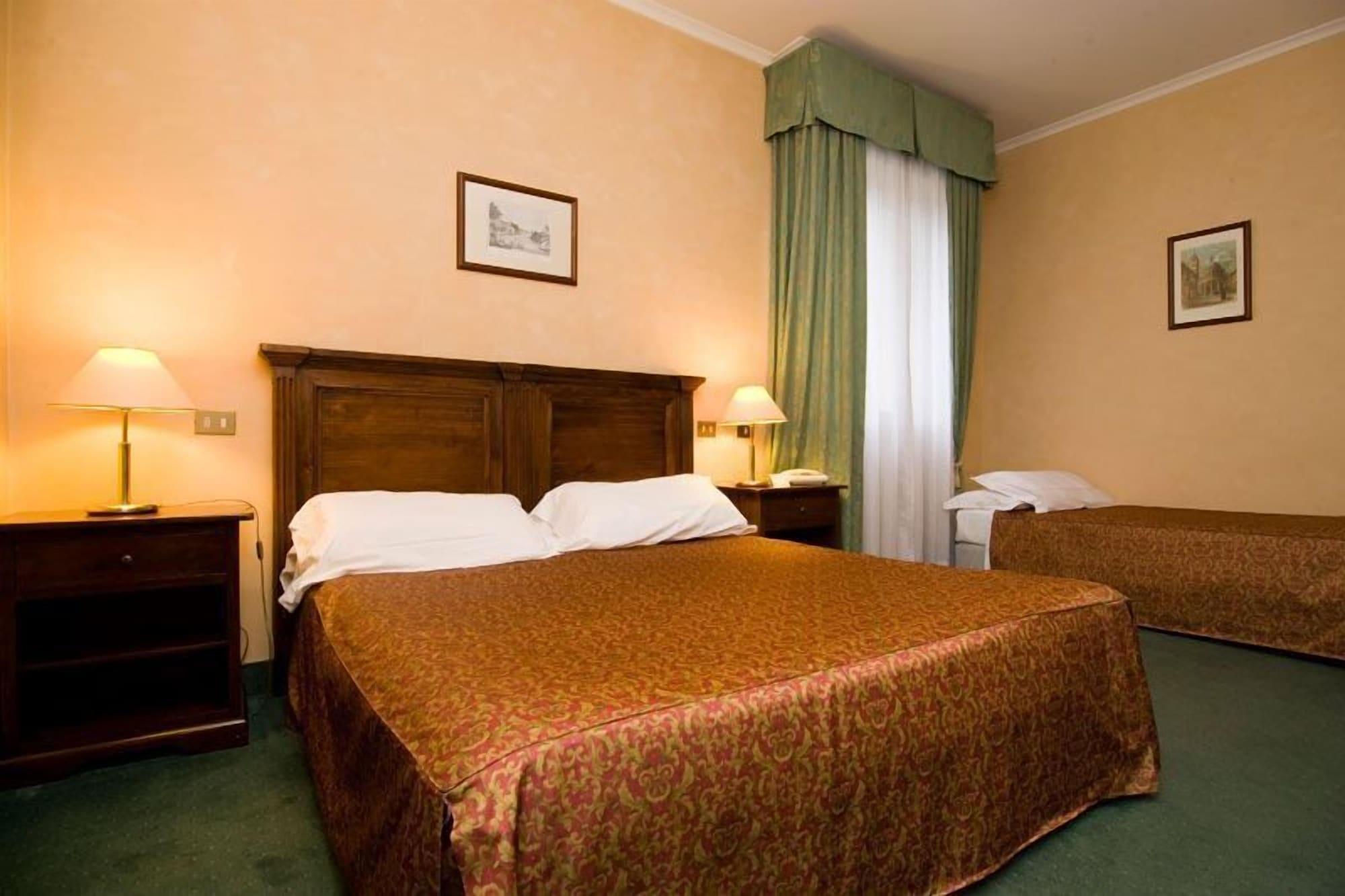 Appia Park Hotel Rome Exterior photo