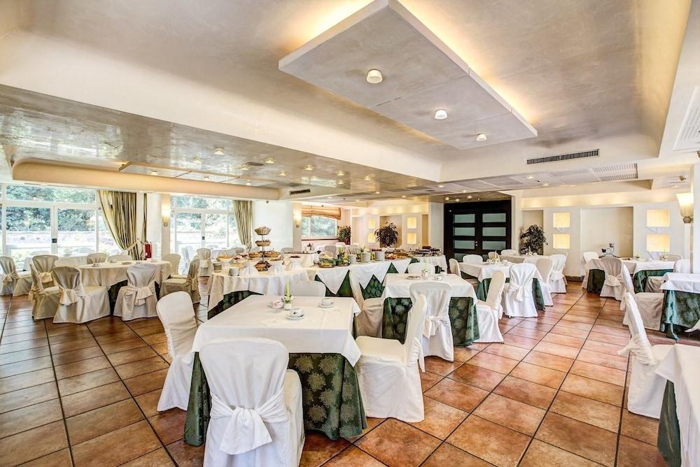 Appia Park Hotel Rome Exterior photo