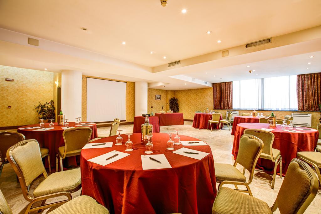 Appia Park Hotel Rome Exterior photo