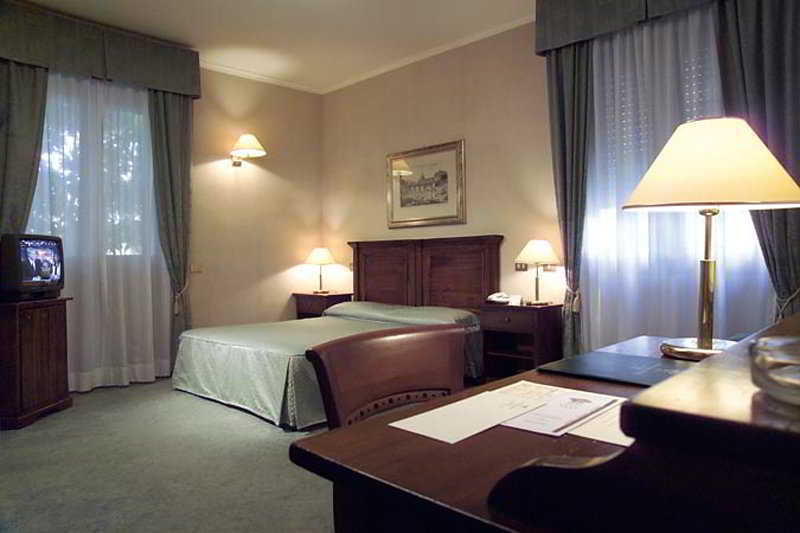 Appia Park Hotel Rome Room photo