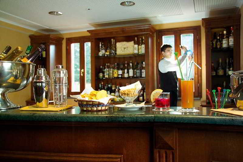 Appia Park Hotel Rome Restaurant photo