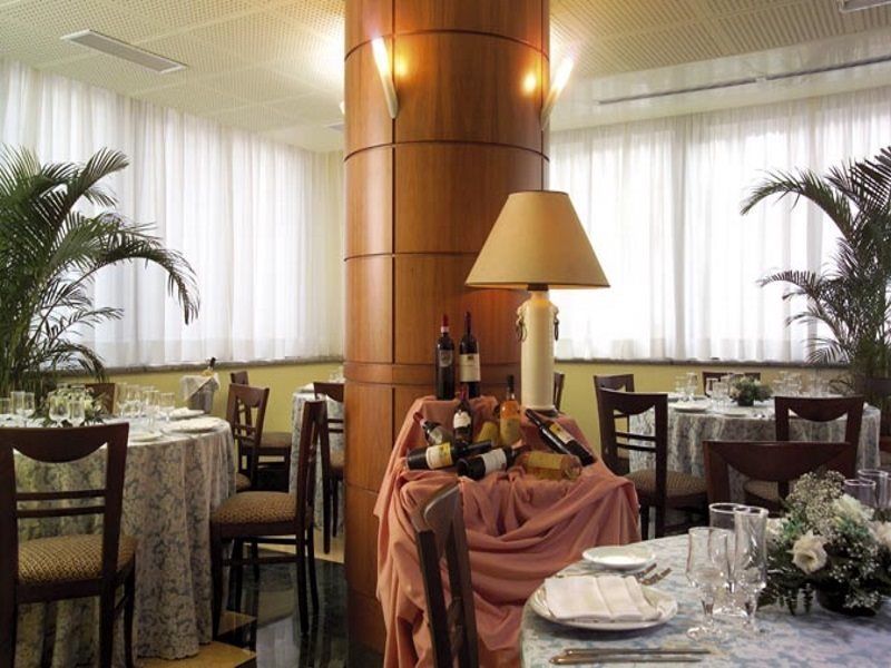 Appia Park Hotel Rome Exterior photo