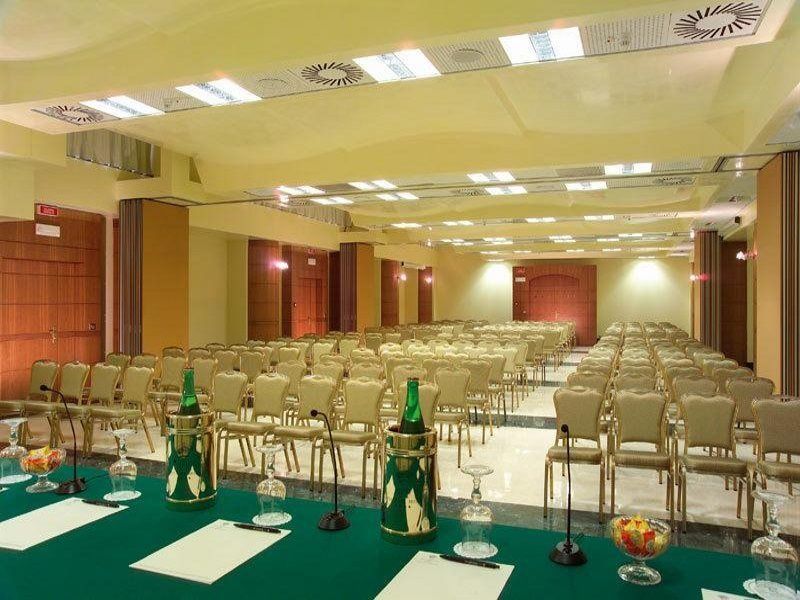 Appia Park Hotel Rome Exterior photo