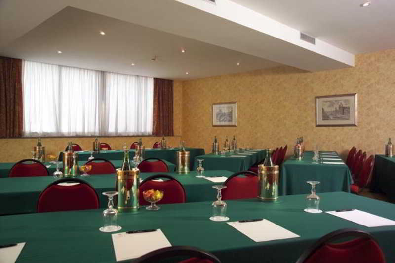Appia Park Hotel Rome Exterior photo