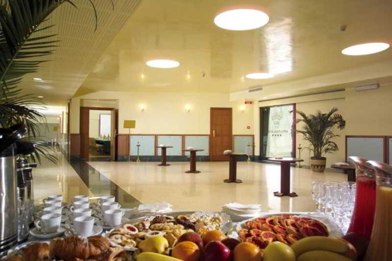 Appia Park Hotel Rome Exterior photo