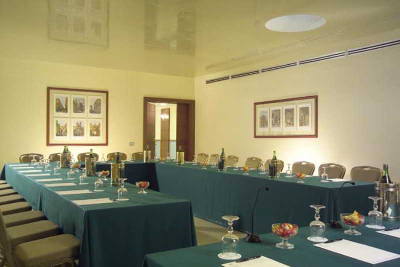 Appia Park Hotel Rome Exterior photo